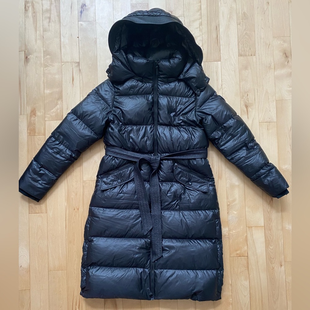 Manteau Rudsak